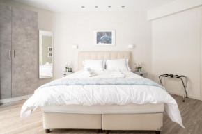 A16 Modern & cosy suite near Plaka @Athens center